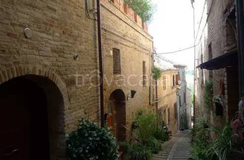 appartamento in vendita a Civitanova Marche