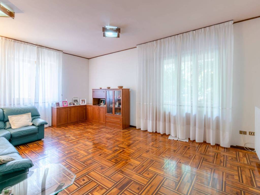 appartamento in vendita a Civitanova Marche