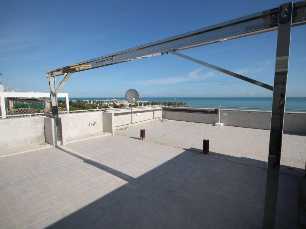 appartamento in vendita a Civitanova Marche