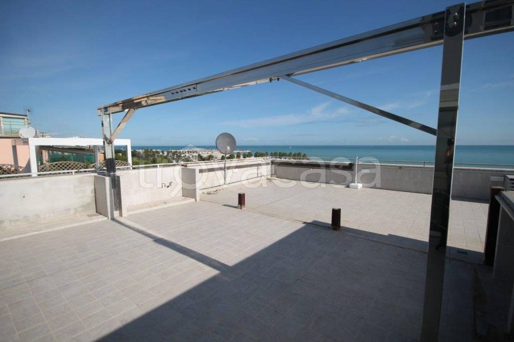appartamento in vendita a Civitanova Marche