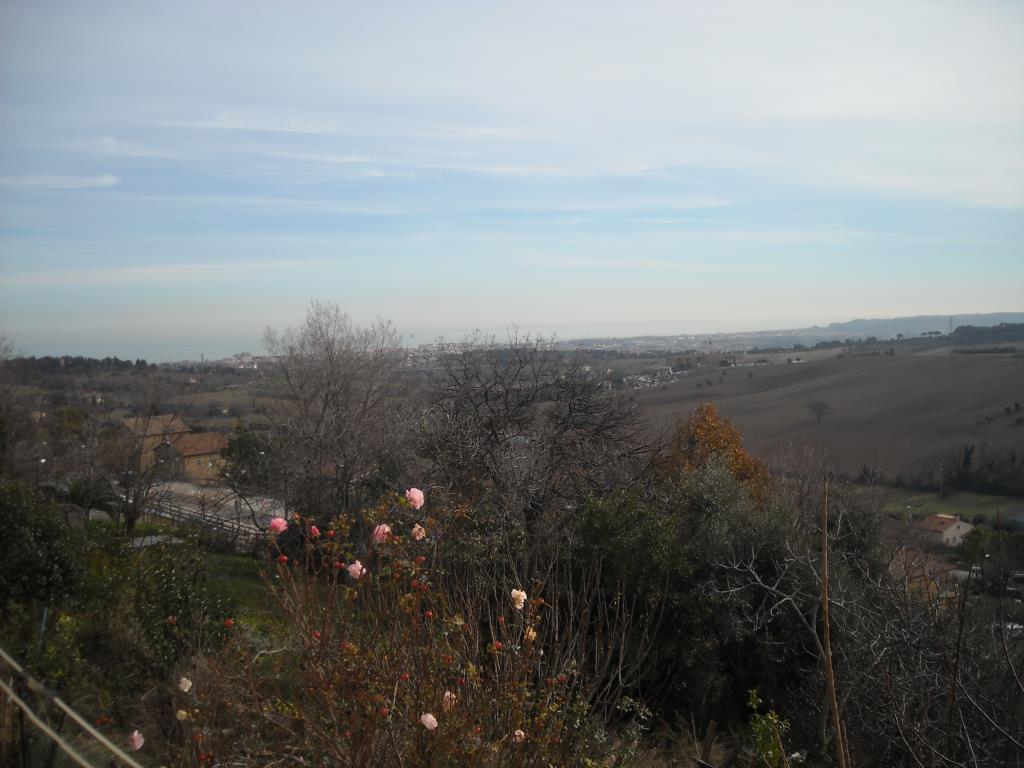 appartamento in vendita a Civitanova Marche