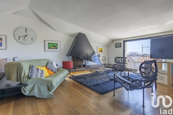 appartamento in vendita a Civitanova Marche