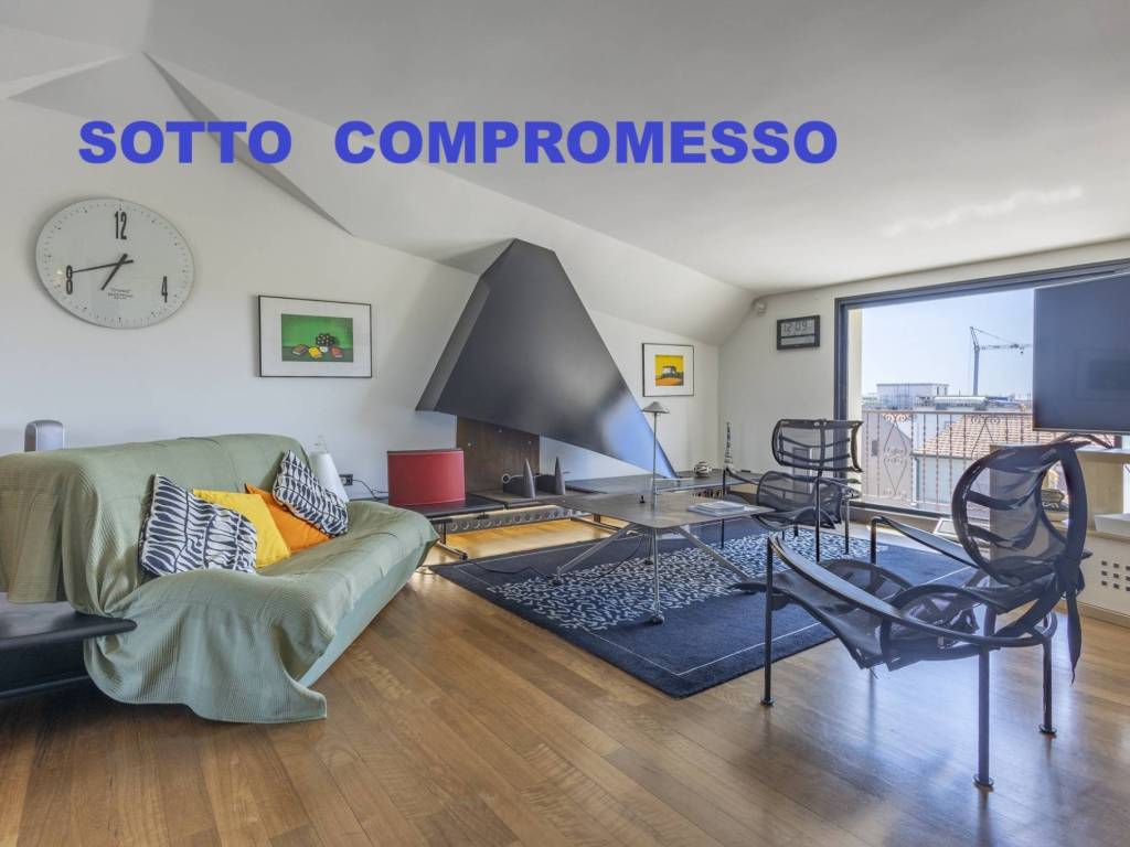 appartamento in vendita a Civitanova Marche in zona Fontespina