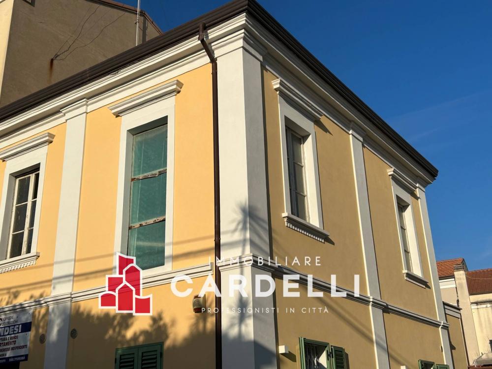 appartamento in vendita a Civitanova Marche