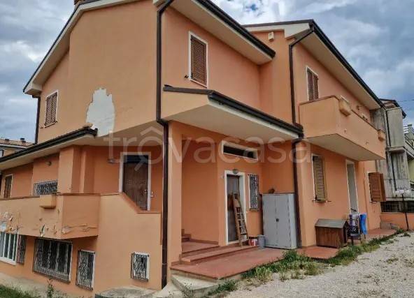 casa indipendente in vendita a Civitanova Marche in zona Fontespina