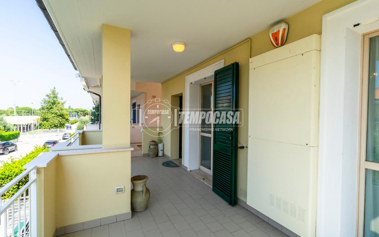 appartamento in vendita a Civitanova Marche