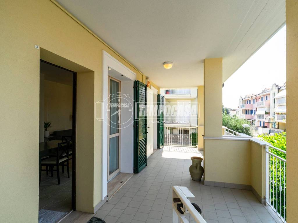 appartamento in vendita a Civitanova Marche