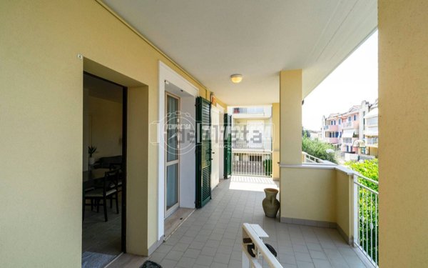 appartamento in vendita a Civitanova Marche in zona San Marone