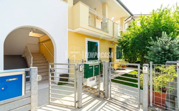 appartamento in vendita a Civitanova Marche in zona San Marone