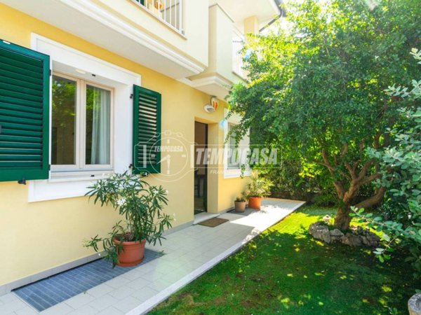 appartamento in vendita a Civitanova Marche in zona San Marone