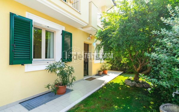 appartamento in vendita a Civitanova Marche in zona San Marone