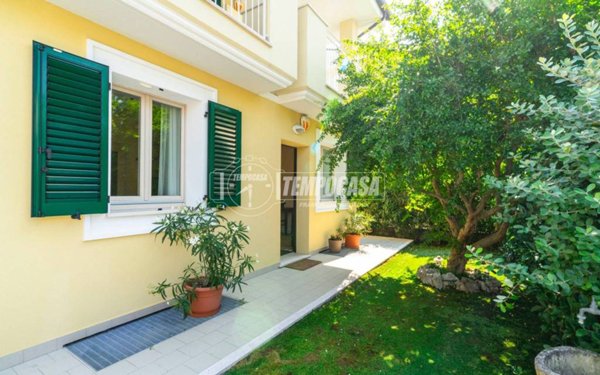 appartamento in vendita a Civitanova Marche in zona San Marone