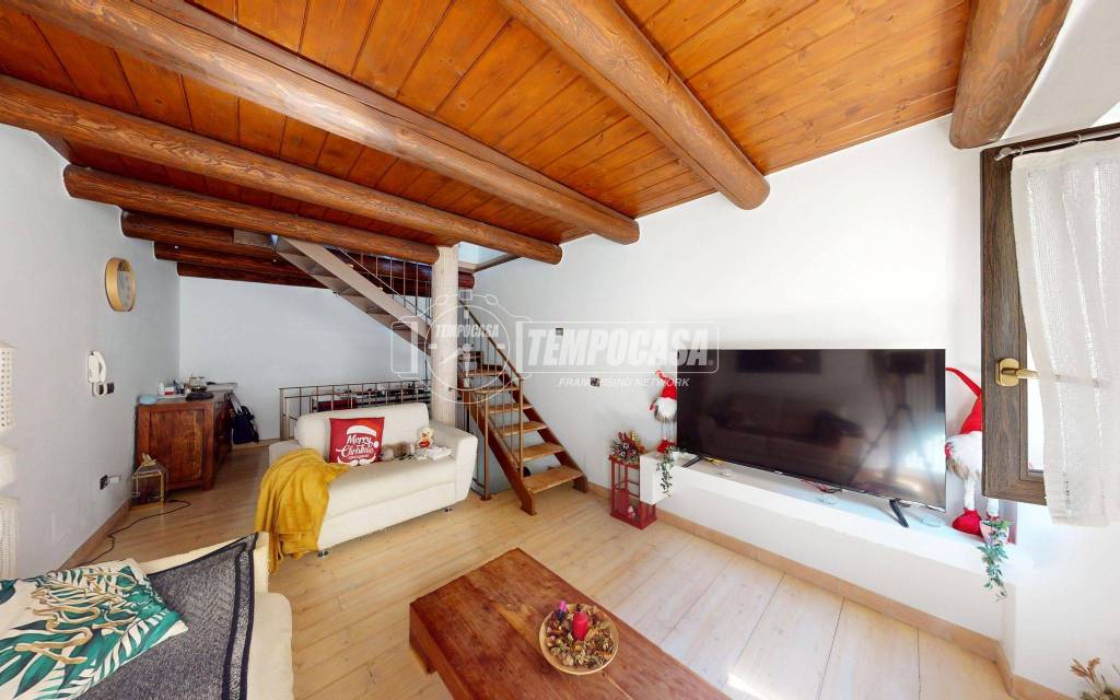 appartamento in vendita a Civitanova Marche