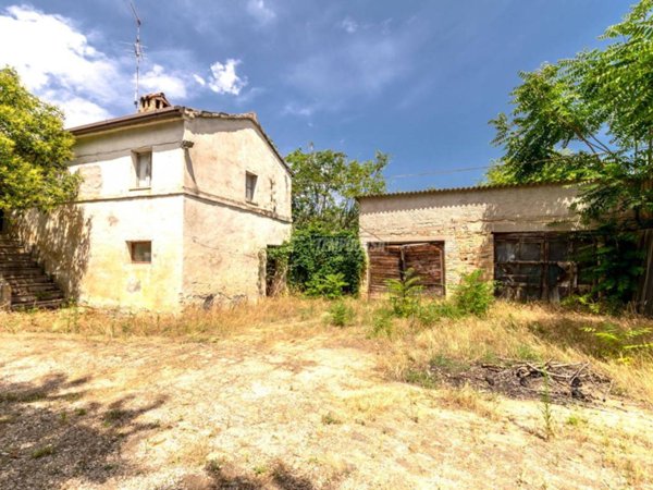 casa indipendente in vendita a Civitanova Marche