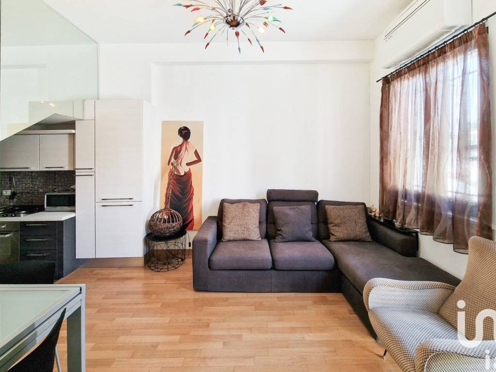 appartamento in vendita a Civitanova Marche