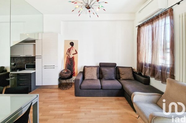appartamento in vendita a Civitanova Marche