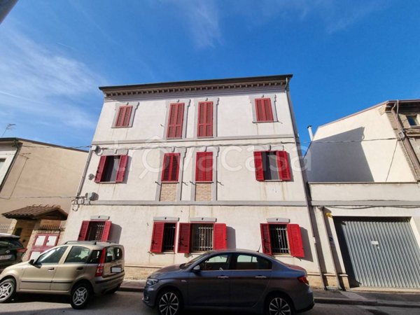 casa indipendente in vendita a Civitanova Marche