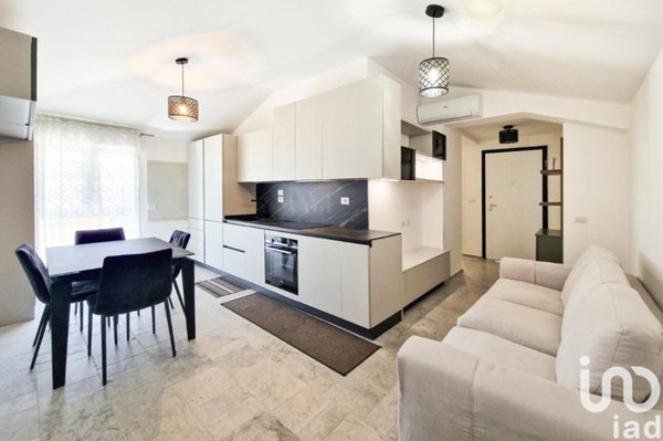 appartamento in vendita a Civitanova Marche