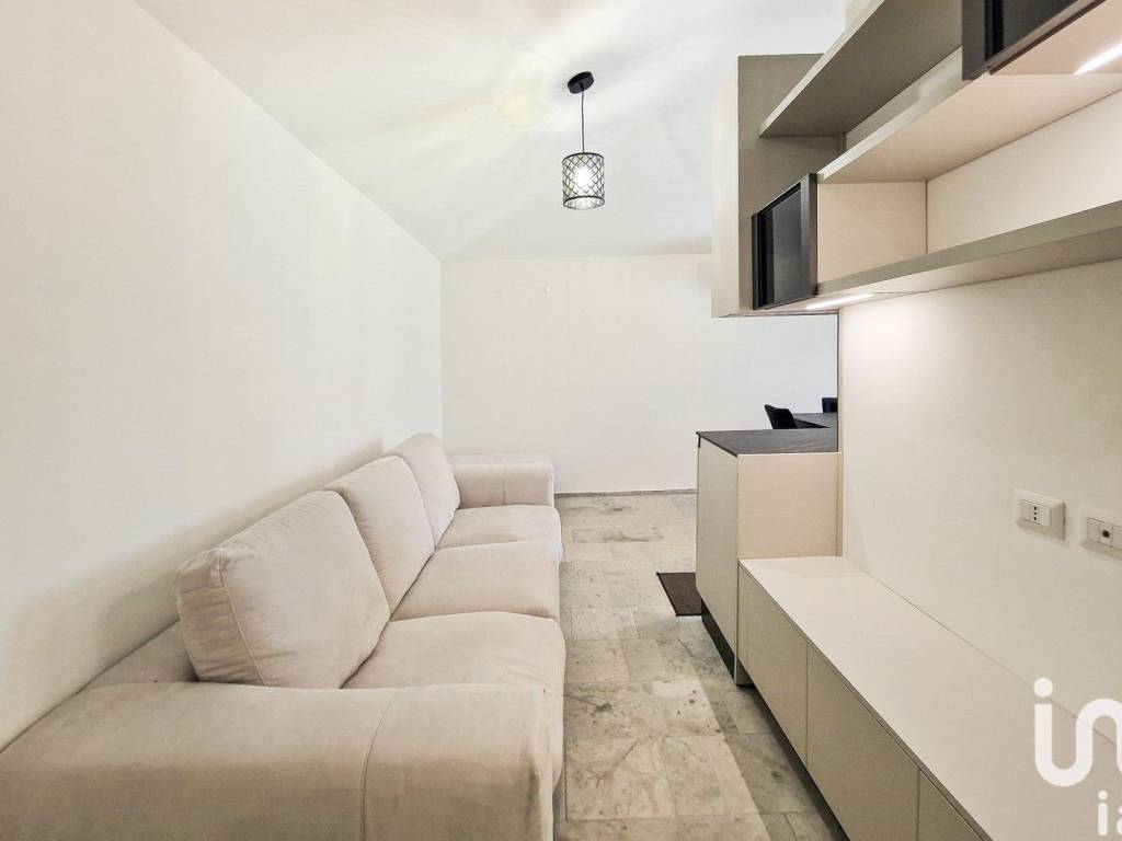 appartamento in vendita a Civitanova Marche in zona San Marone