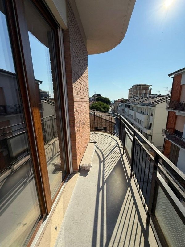 appartamento in vendita a Civitanova Marche