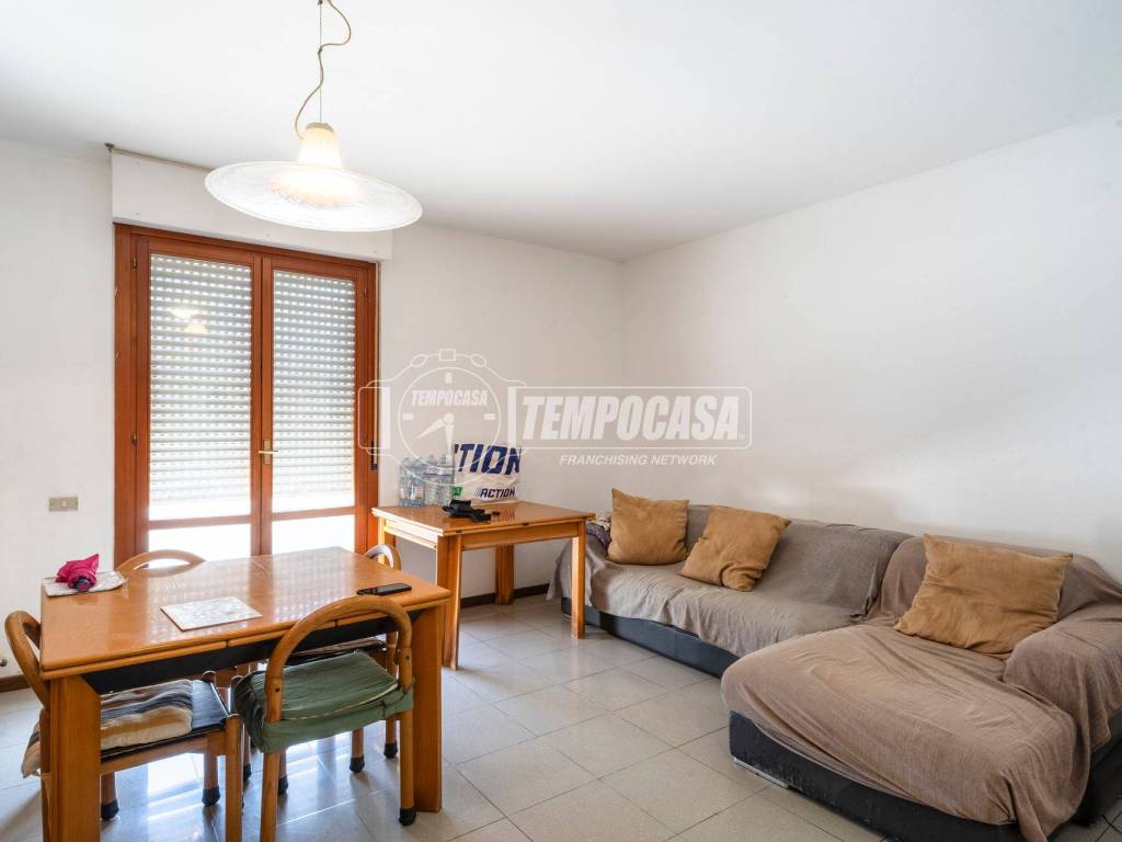 appartamento in vendita a Civitanova Marche in zona Fontespina