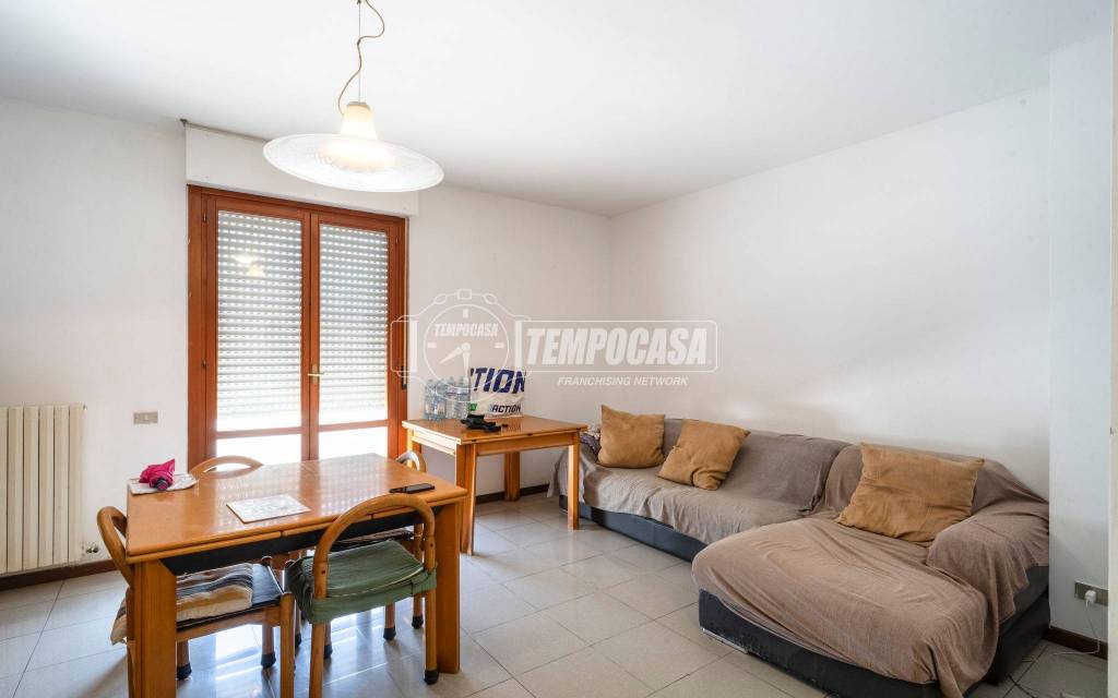 appartamento in vendita a Civitanova Marche in zona Fontespina