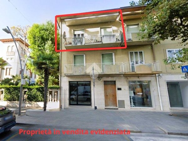 appartamento in vendita a Civitanova Marche