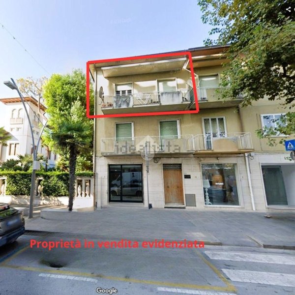 appartamento in vendita a Civitanova Marche