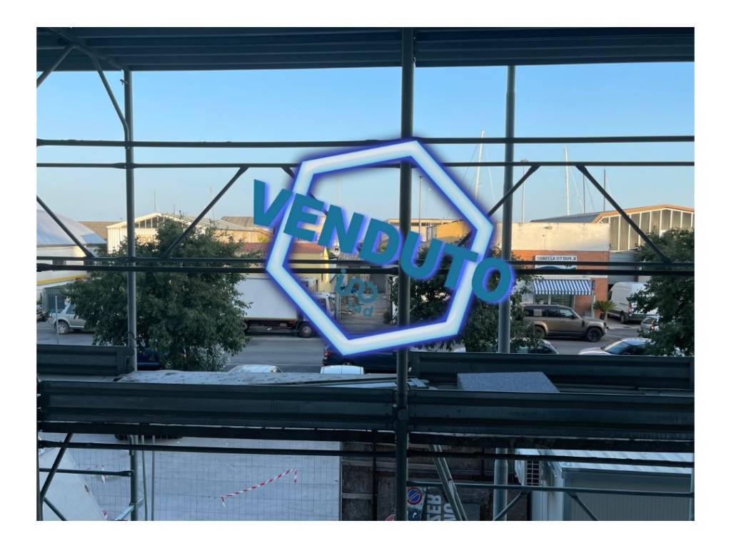 appartamento in vendita a Civitanova Marche