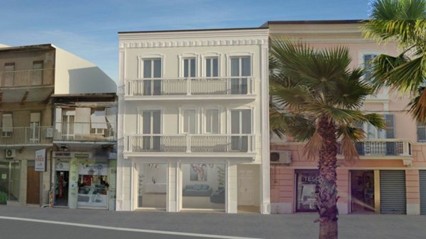 appartamento in vendita a Civitanova Marche