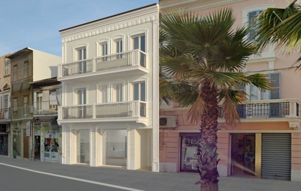 appartamento in vendita a Civitanova Marche