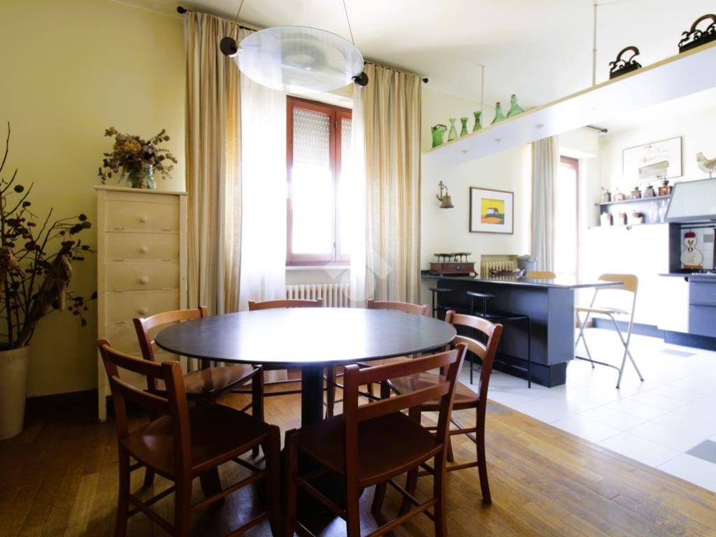 appartamento in vendita a Civitanova Marche in zona San Marone