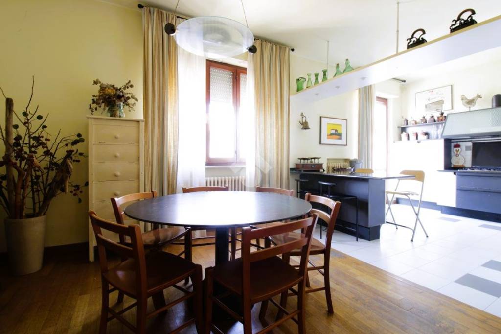 appartamento in vendita a Civitanova Marche