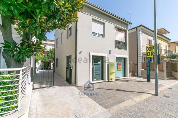 appartamento in vendita a Civitanova Marche