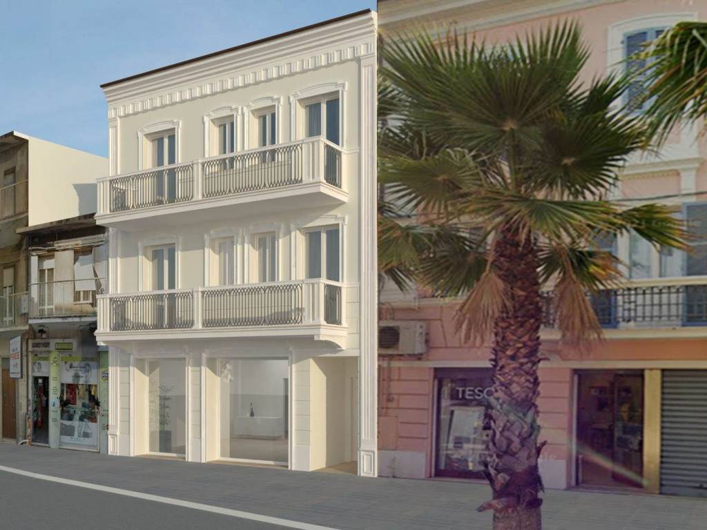 appartamento in vendita a Civitanova Marche