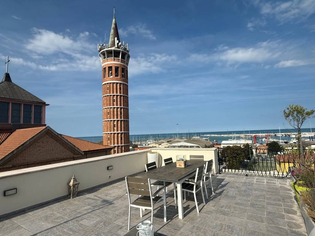 appartamento in vendita a Civitanova Marche