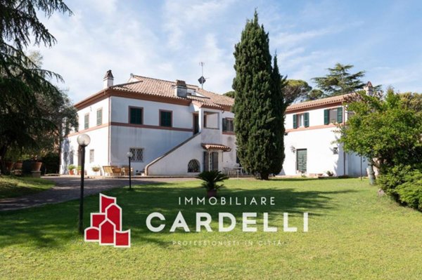 villa in vendita a Civitanova Marche