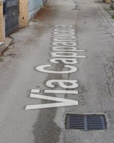 casa indipendente in vendita a Civitanova Marche in zona Santa Maria Apparente