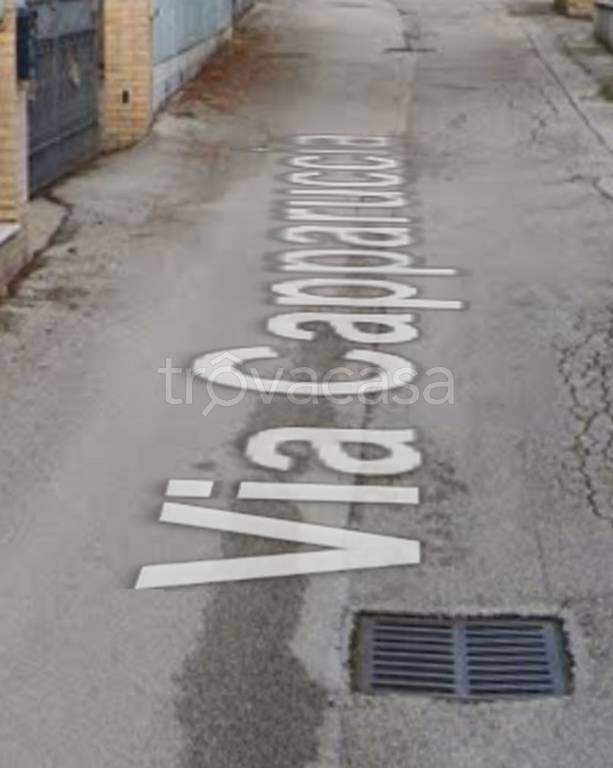 appartamento in vendita a Civitanova Marche in zona Santa Maria Apparente