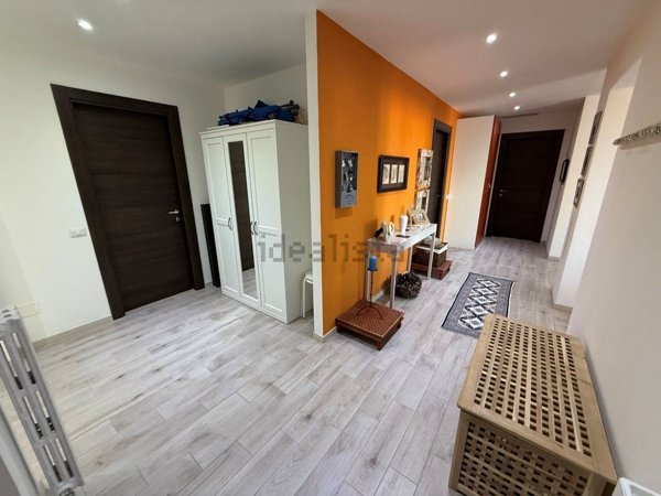 appartamento in vendita a Civitanova Marche