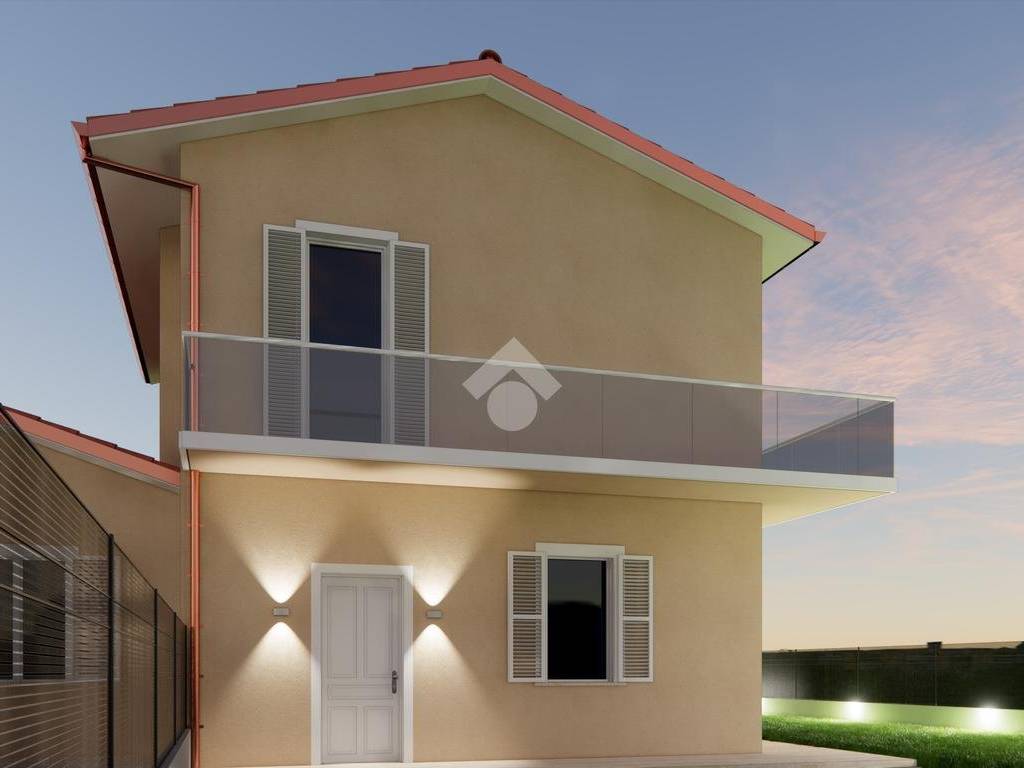 appartamento in vendita a Civitanova Marche in zona San Marone