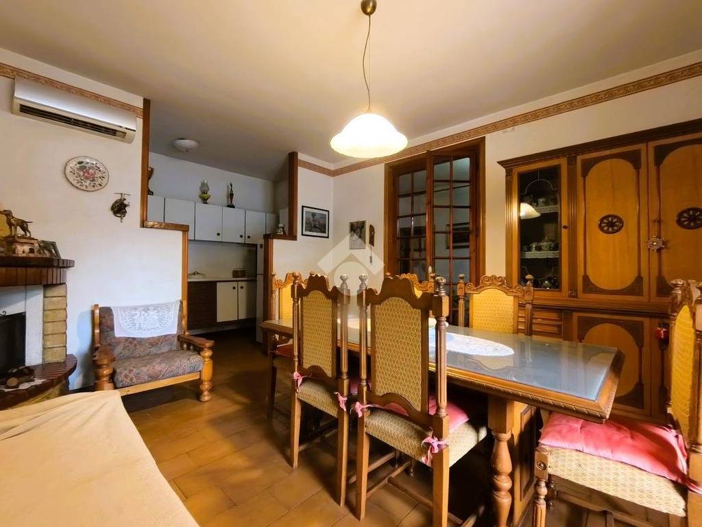 casa indipendente in vendita a Civitanova Marche in zona San Marone