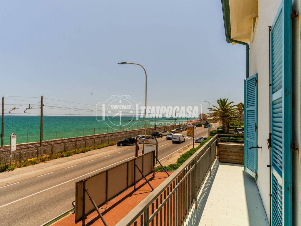 casa indipendente in vendita a Civitanova Marche in zona Fontespina