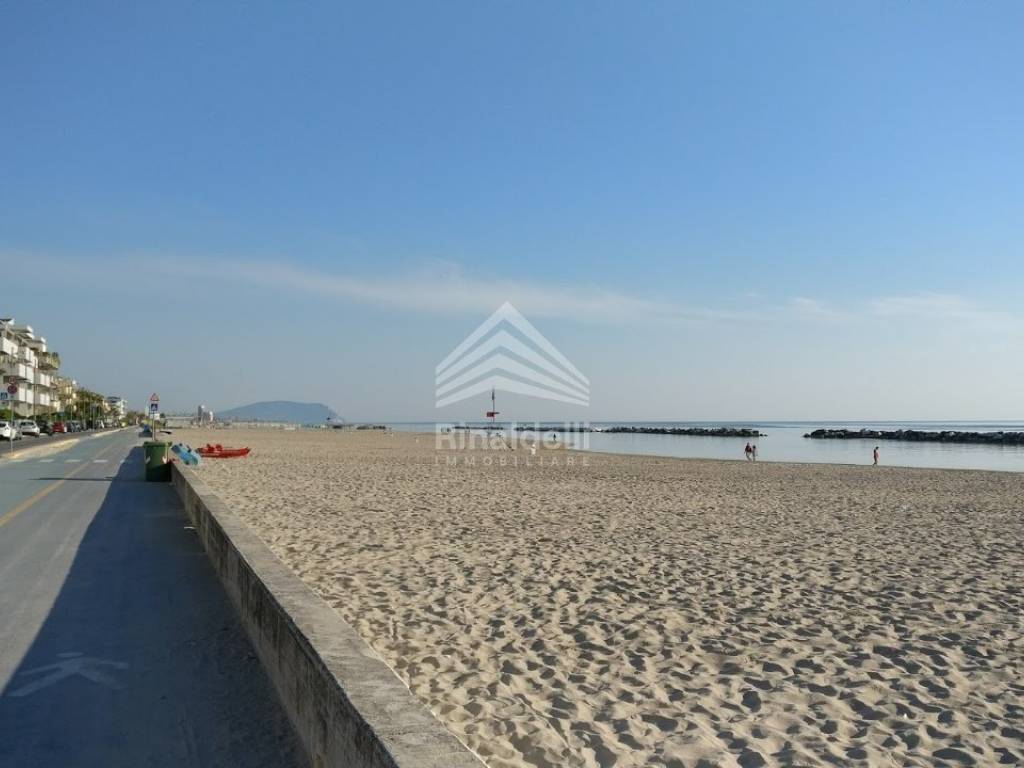 appartamento in vendita a Civitanova Marche in zona Fontespina