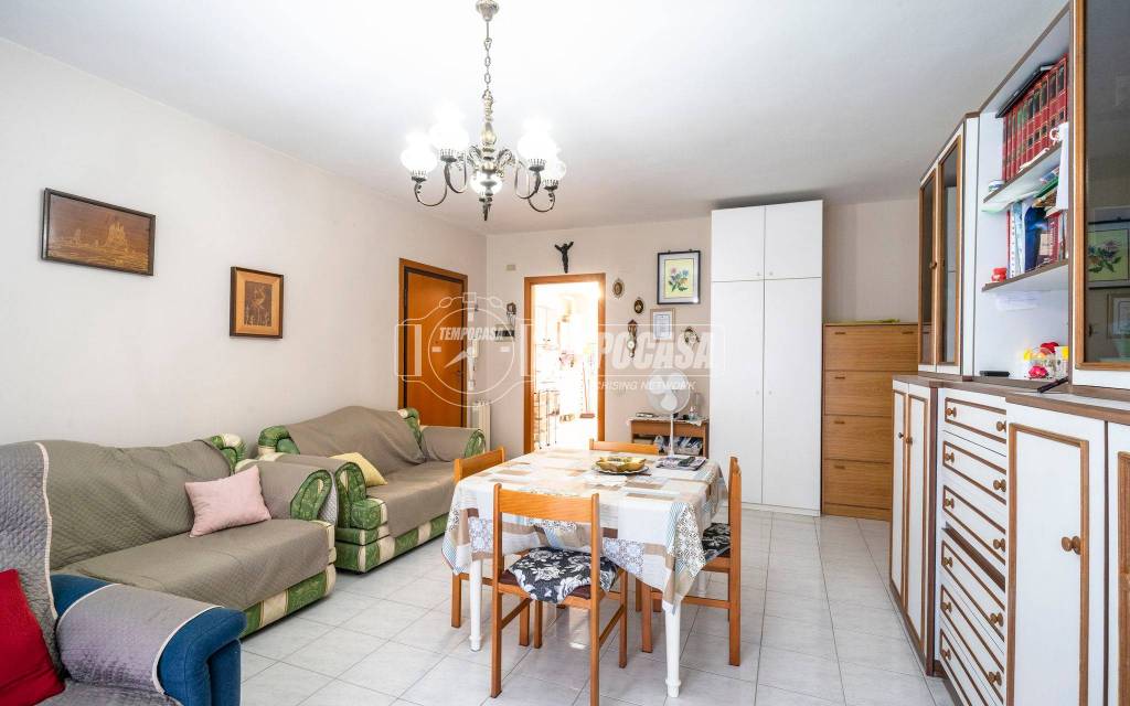 appartamento in vendita a Civitanova Marche in zona Santa Maria Apparente