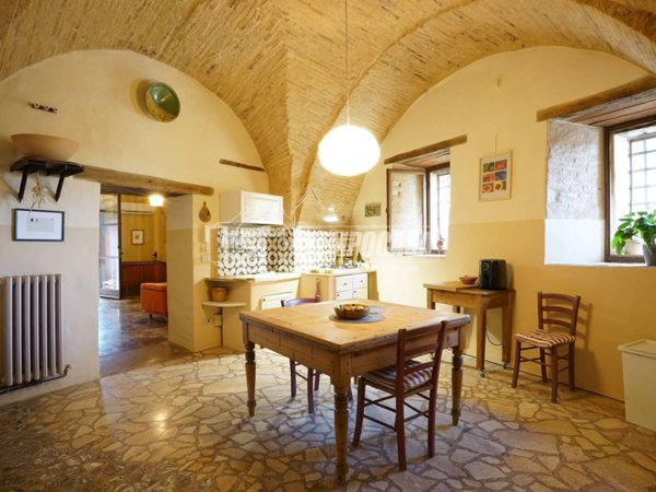 casa indipendente in vendita a Civitanova Marche