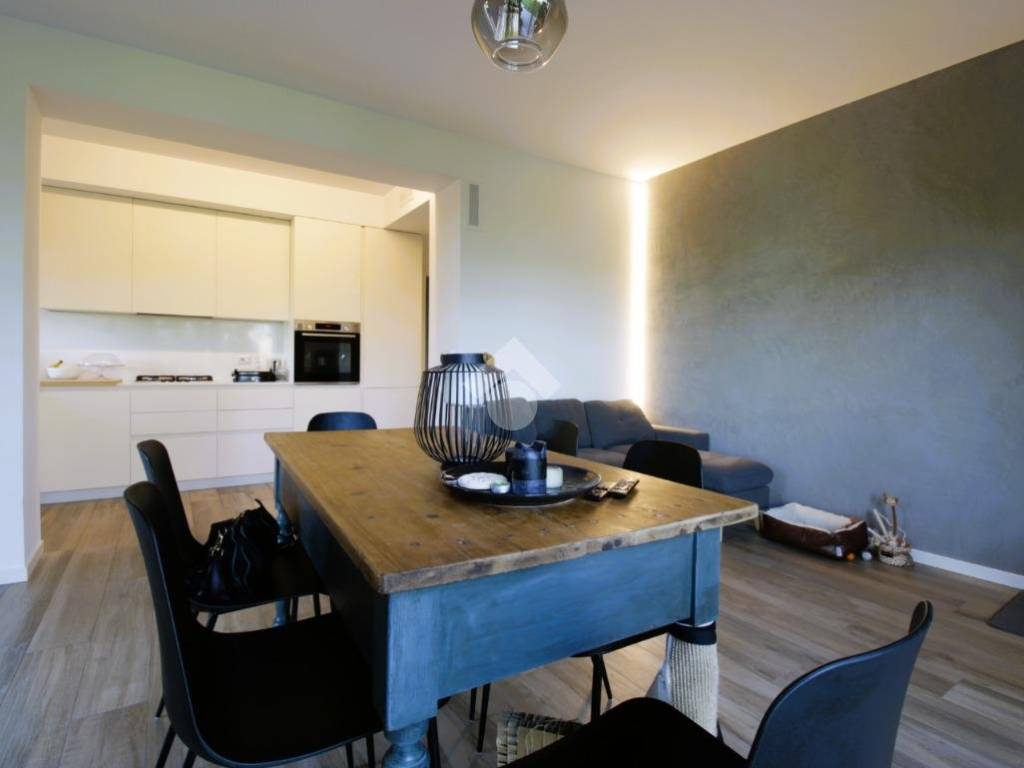 appartamento in vendita a Civitanova Marche in zona San Marone