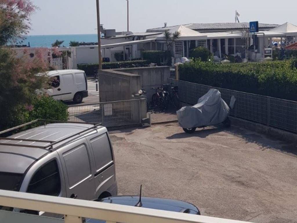 appartamento in vendita a Civitanova Marche in zona Fontespina