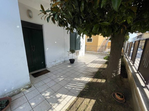 appartamento in vendita a Civitanova Marche in zona San Marone