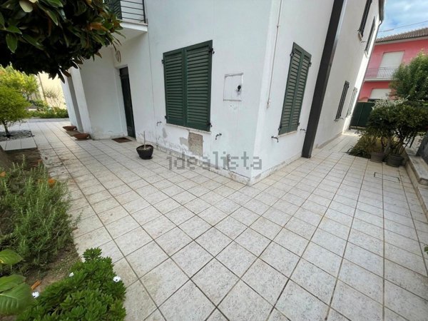 appartamento in vendita a Civitanova Marche